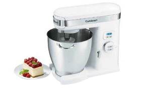 Cuisinart 7 qt. Stand Mixer