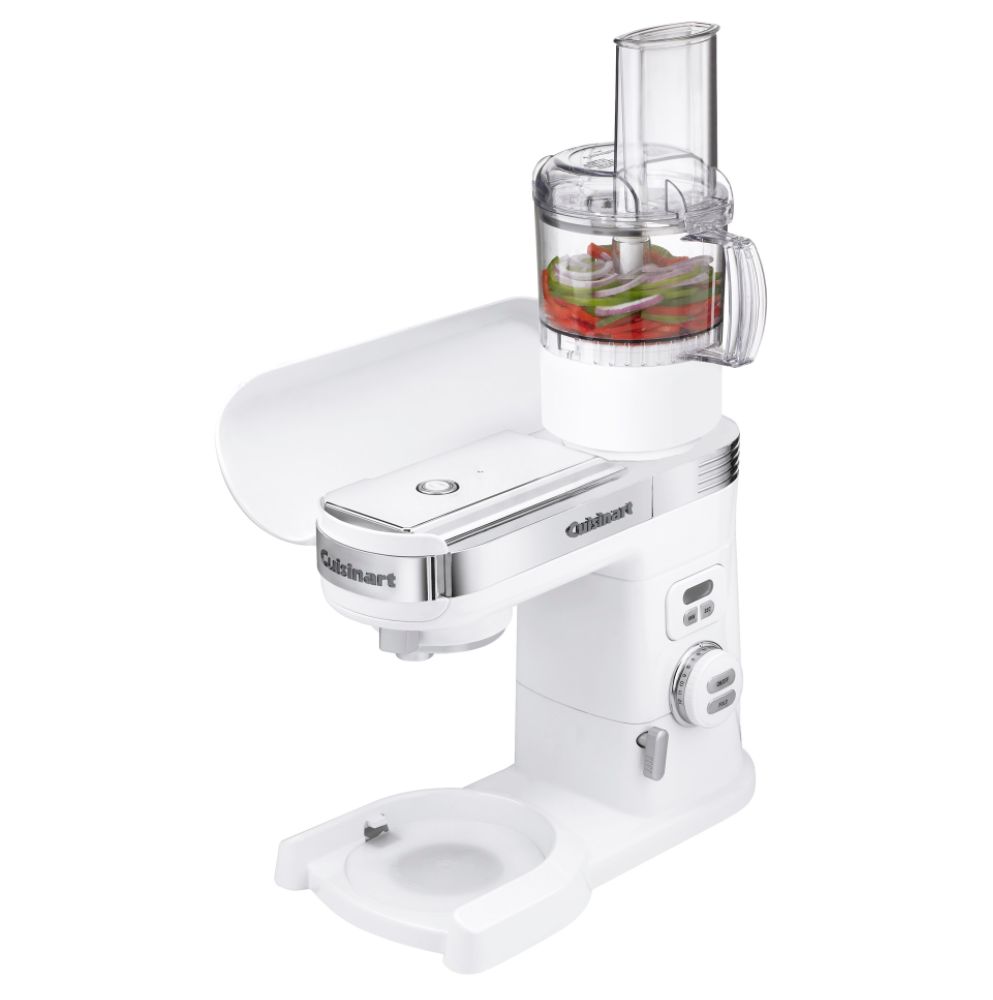 Cuisinart 3-Cup Food Processor Attachment