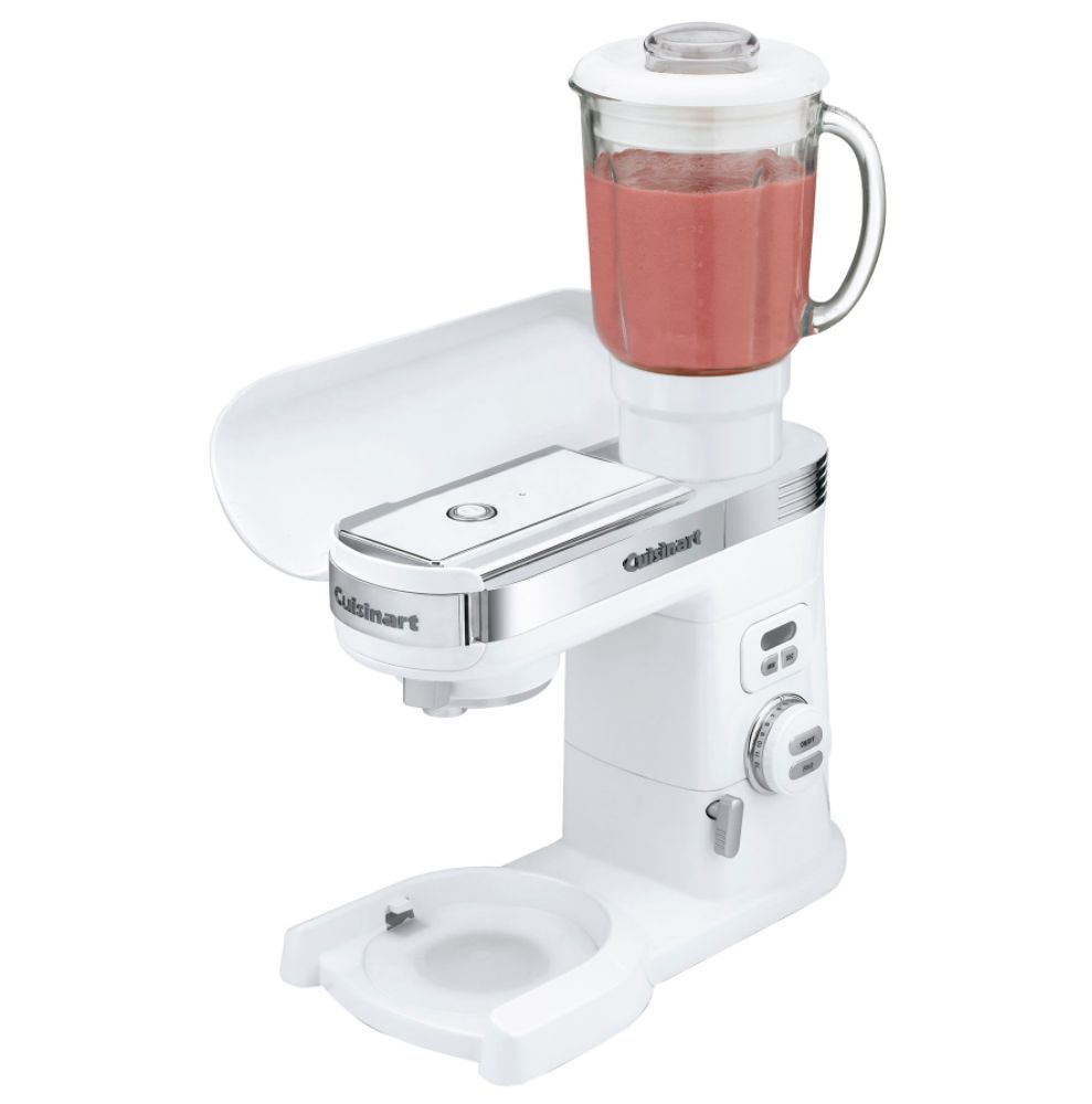 Blender Attachment