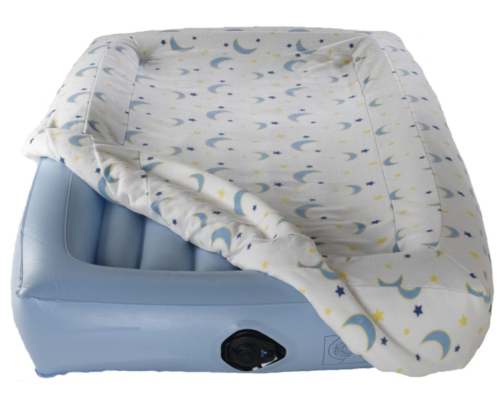 AeroBed 50"X 20" Inflatable Air Mattress