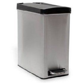 simplehuman 10 L Profile Step Can at Sears.com