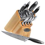 Chicago Cutlery 12 pc. Block Set
