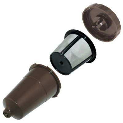 Keurig K-Cup Reuseable Coffee Filter