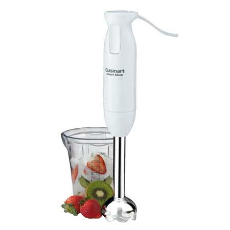 Cuisinart SmartStick 200-Watt Immersion Hand Blender