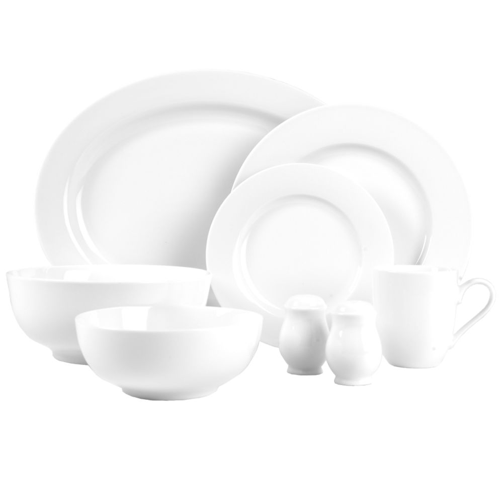 Fitz and Floyd-Fitz Home Dinnerware Collection
