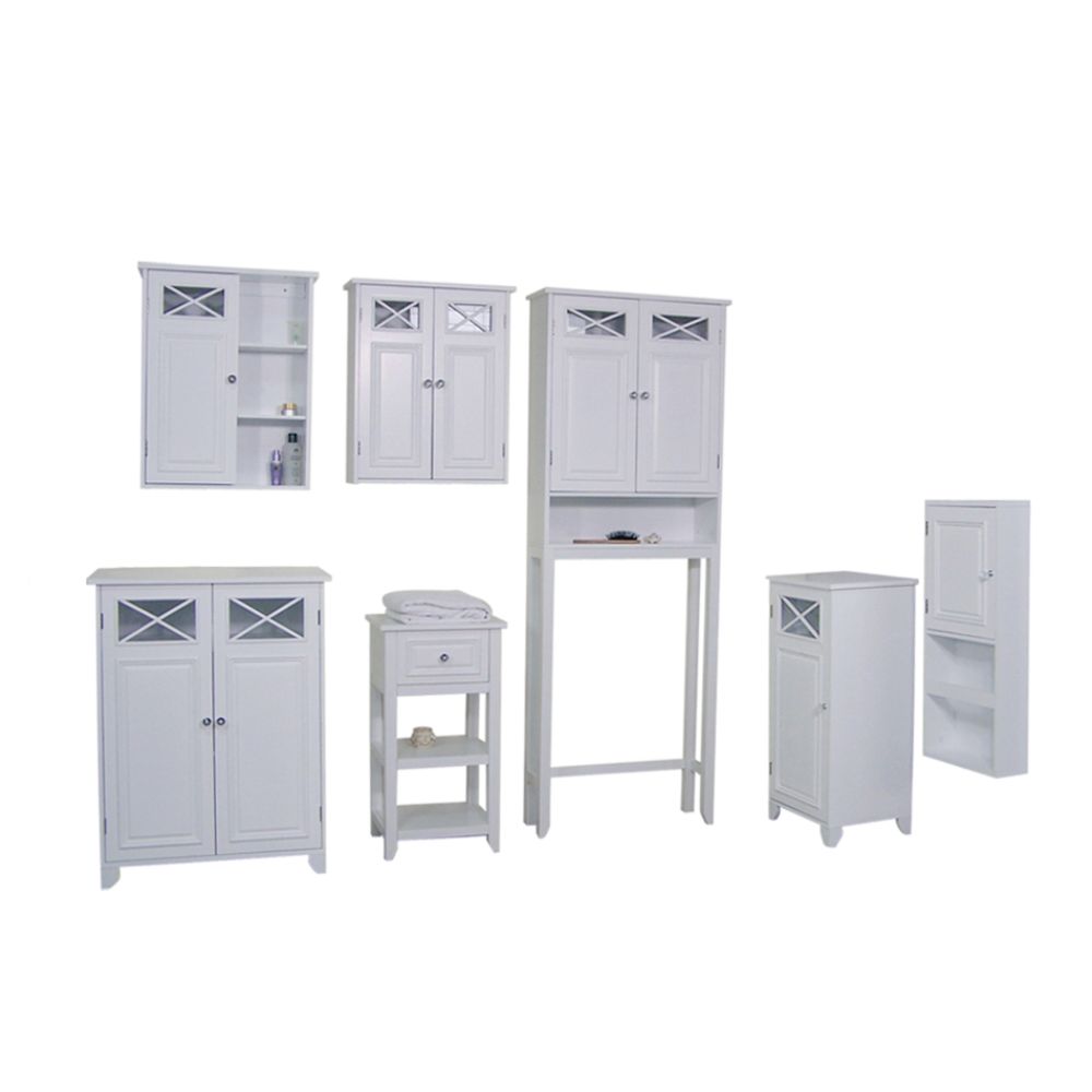 Elite Home Fashions Dawson Series