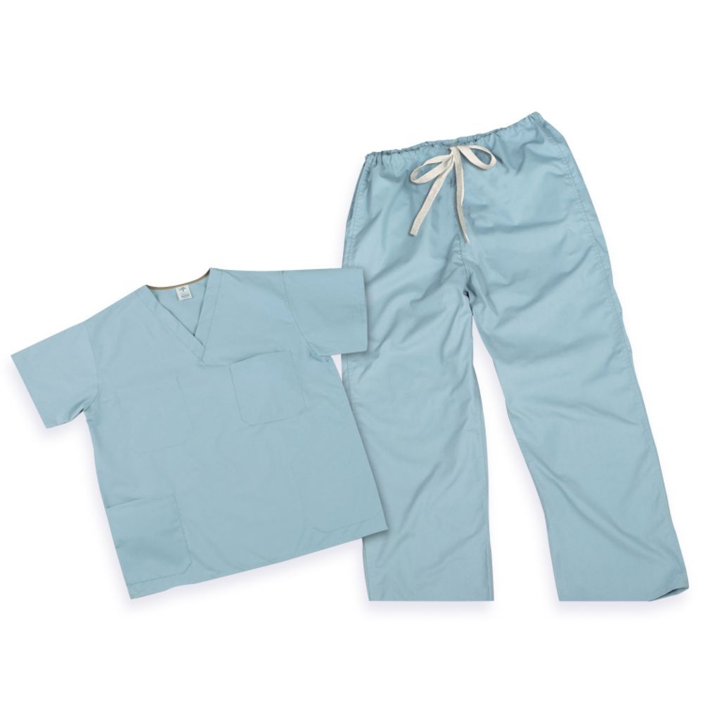Medline AngelStat Unisex Pant Scrubwear at Kmart.com