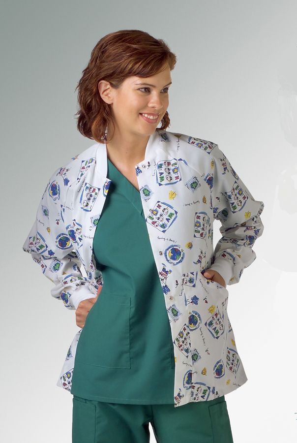 Womens Workwear & Uniforms