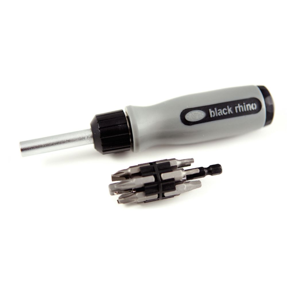 Black Rhino&nbsp; NK-14in1