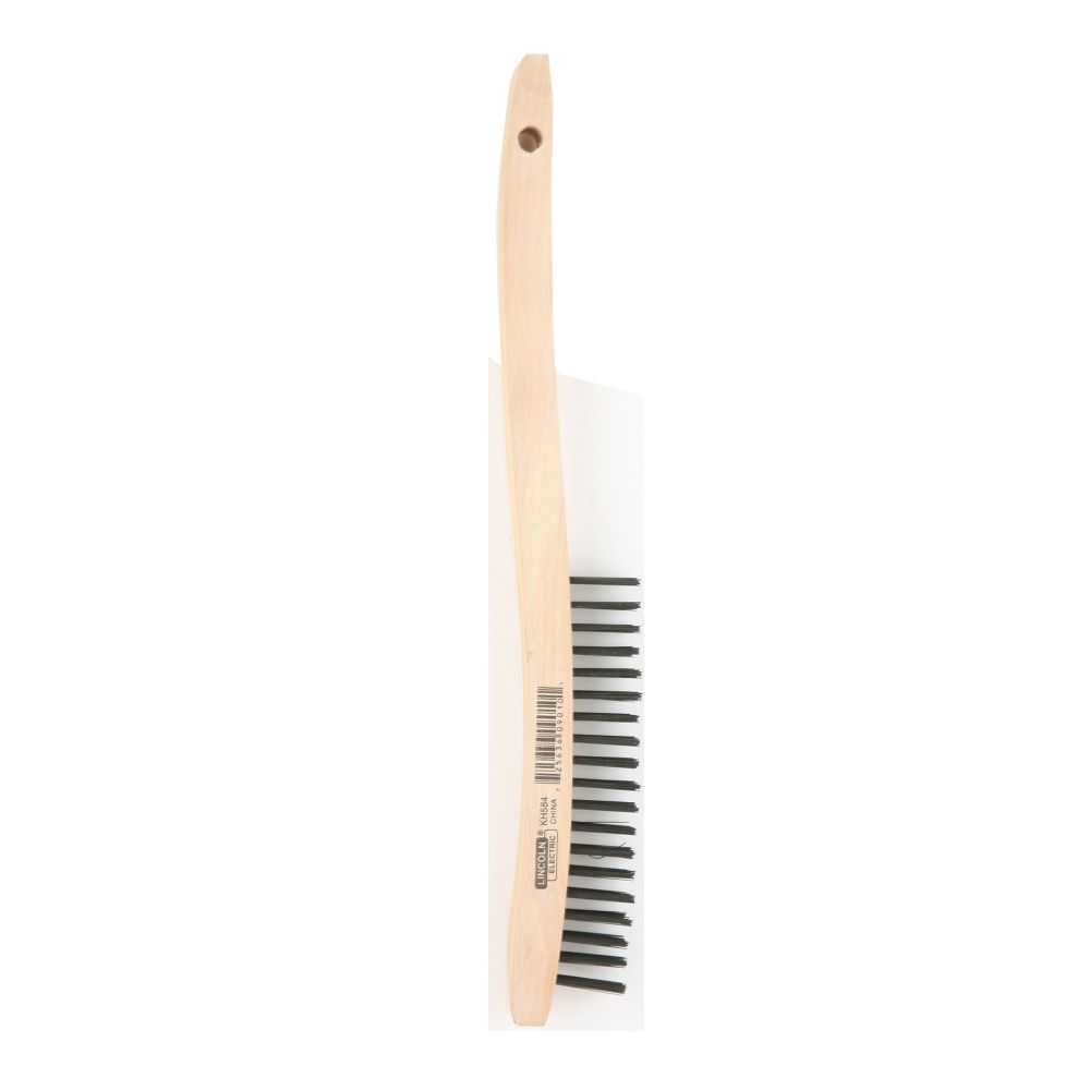 Lincoln Electric BRUSH, CARBON WIRE 3X19 at Sears.com