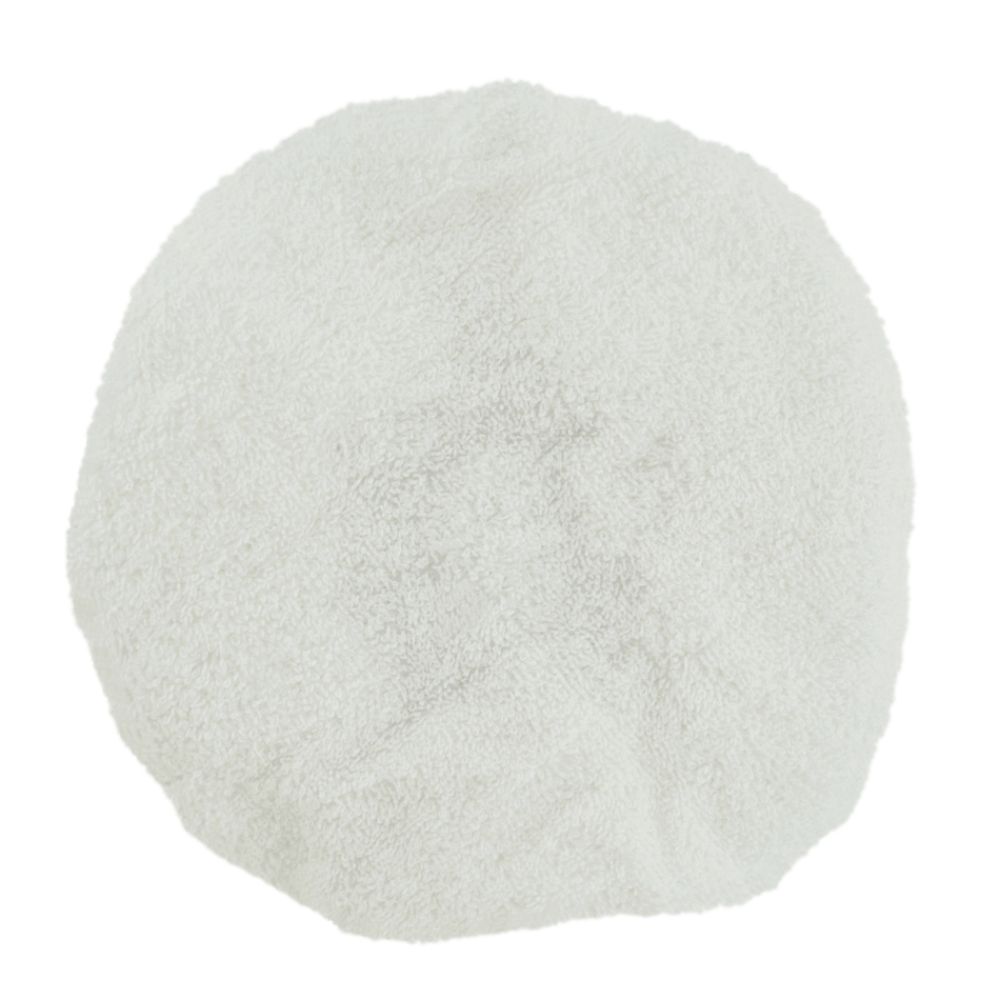 Weiler 10 in. Terrycloth Bonnet at Kmart.com