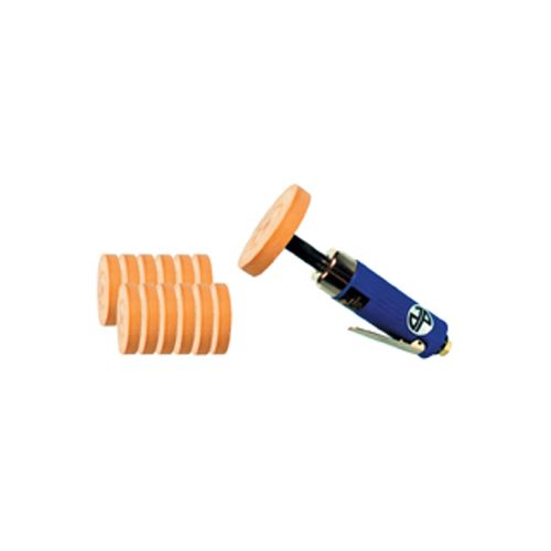 Astro Pneumatic PIN STRIPE REMOVAL TOOL AIR KIT COMP. BODY 12 PADS