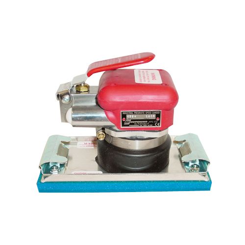 Hutchins Orbital Action Sander at Kmart.com