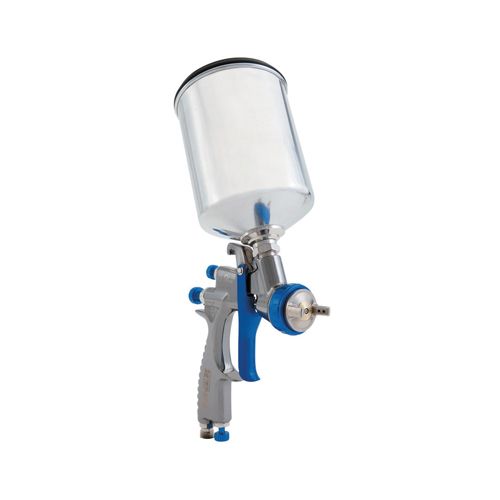 Sharpe Manufacturing Finexâ„¢ FX3000 HVLP Spray Gun with 1.4mm Nozzle at Kmart.com