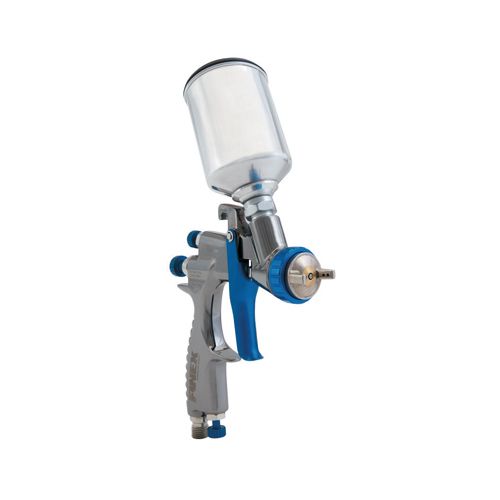 Sharpe Manufacturing Finexâ„¢ FX1000 Mini-HVLP Spray Gun with 1.0mm Nozzle at Kmart.com