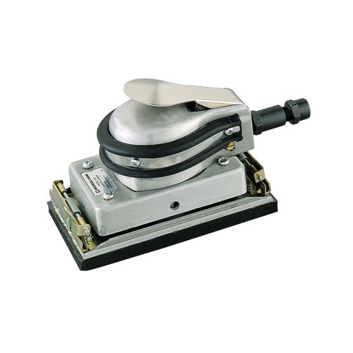 Ingersoll Rand Heavy Duty Air Orbital Sander