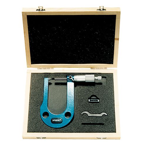 Central Tools .300-1.300" Brake Rotor Micrometer at Sears.com