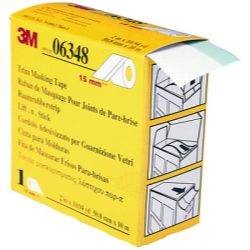 3Mâ„¢ Trim Masking Tape, 50.8mm x 10m