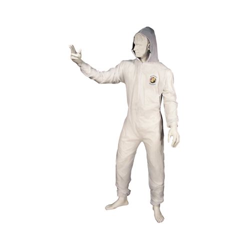 Astro Pneumatic Large Reusable Coverall with Velcro Wrists and Ankles at Kmart.com