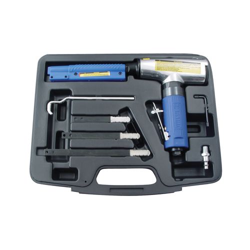 Astro Pneumatic Deluxe Air Windshield Knife