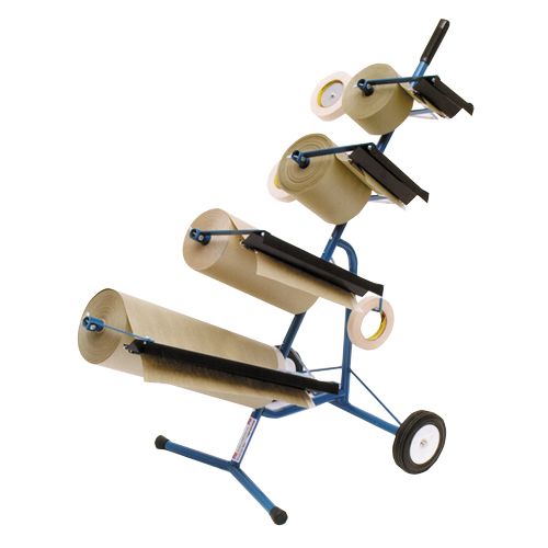 ALC Keysco&nbsp; Vantage Paper Tree Masker