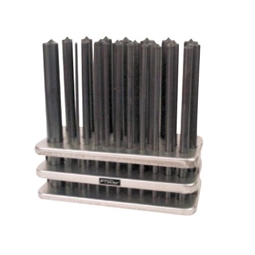 Fowler 28 Piece Transfer Punch Set at Sears.com