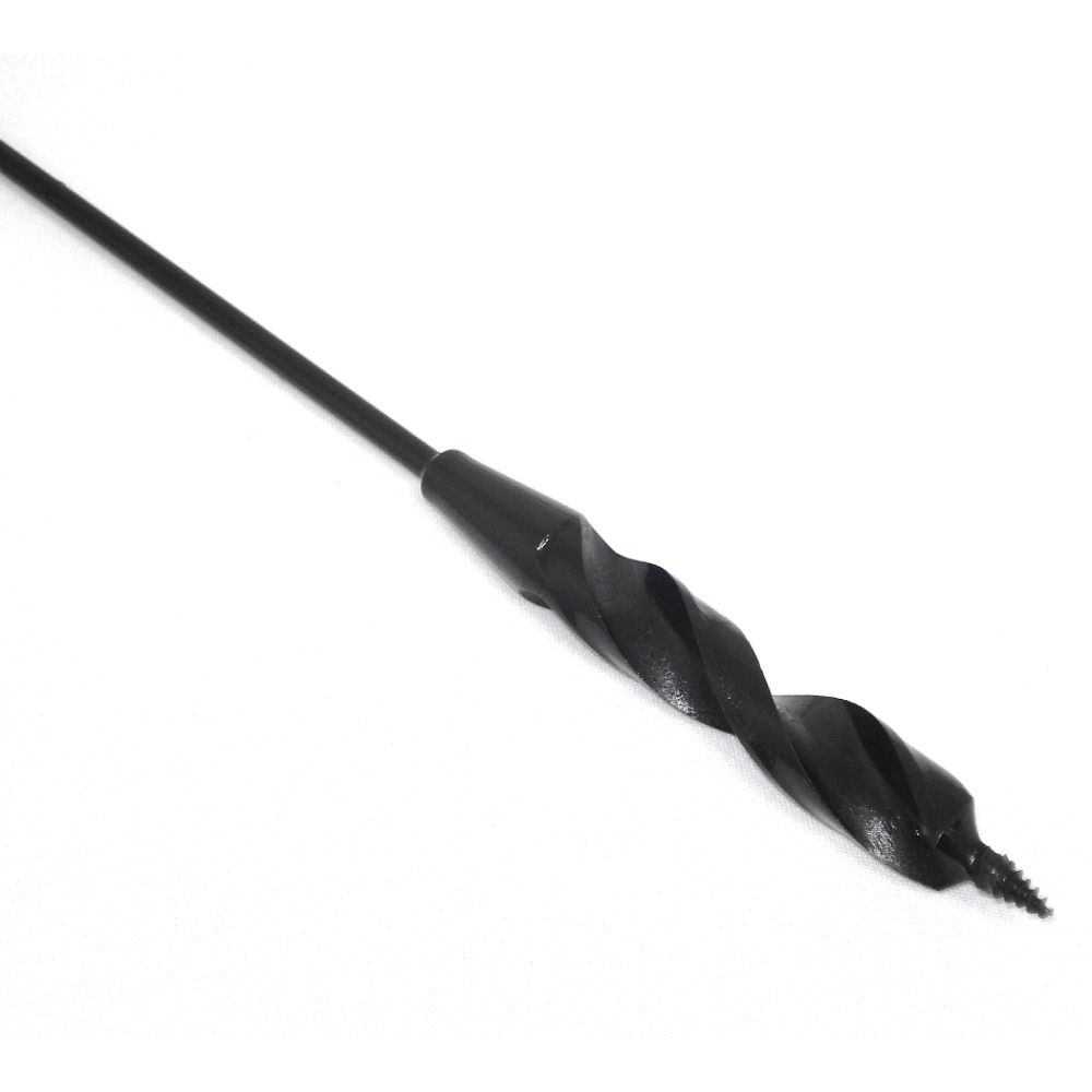 Canadian Flexi Drills&nbsp; B Type Auger Bits 3/8 in. x 18 in. SelfFeeding