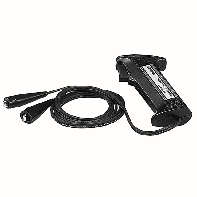 Actron Start Switch, Remote