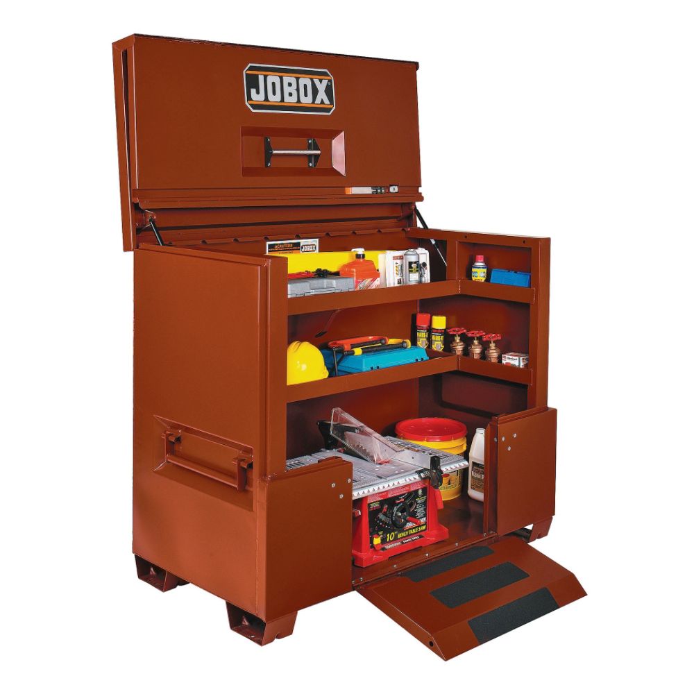 Jobox Drop-Front Piano Box - 60" Long" at Kmart.com