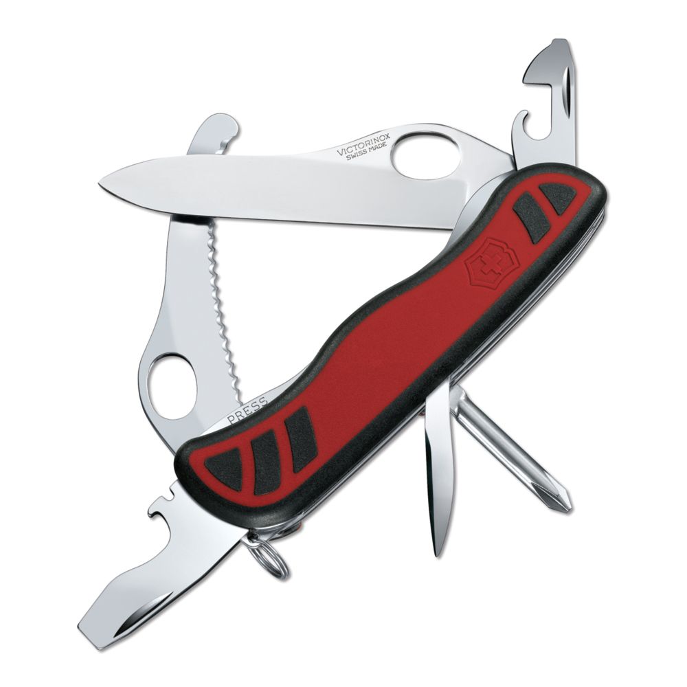Dual Pro X Lockblade Knife