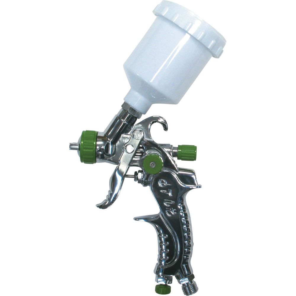 Kawasaki&trade; HVLP Detail Spray Gun