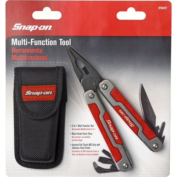 Snap on multi tool hotsell