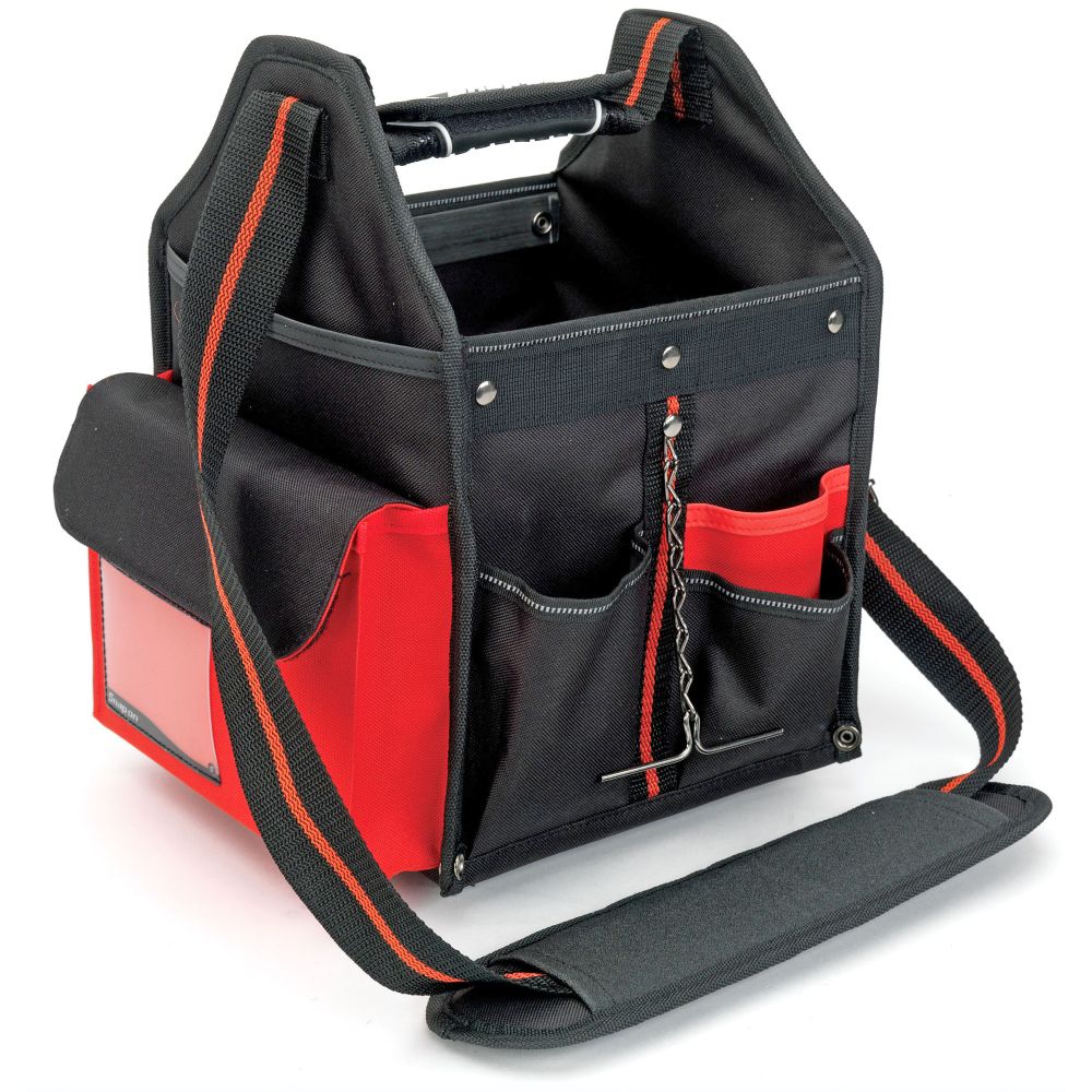 Snap-on&reg; 9 in. Utility Tool Bag at Kmart.com