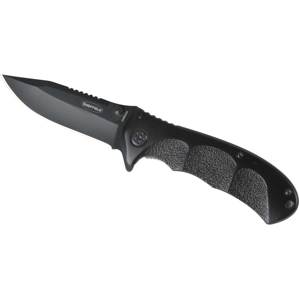 Tactical Sporting Knife