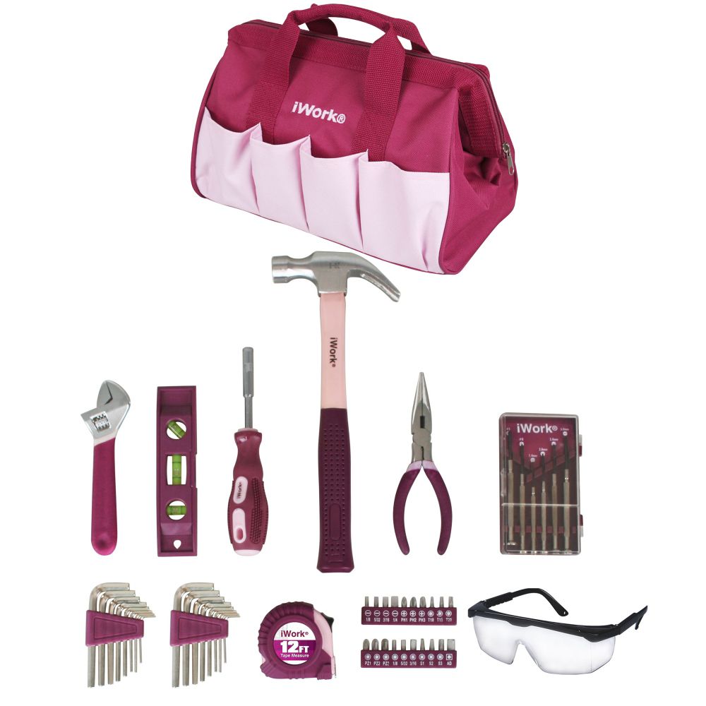 50-Pc.Tool Set
