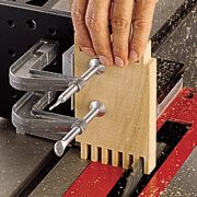 Craftsman Universal Jig