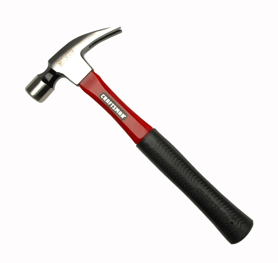 Craftsman 16 oz. Rip Claw Hammer