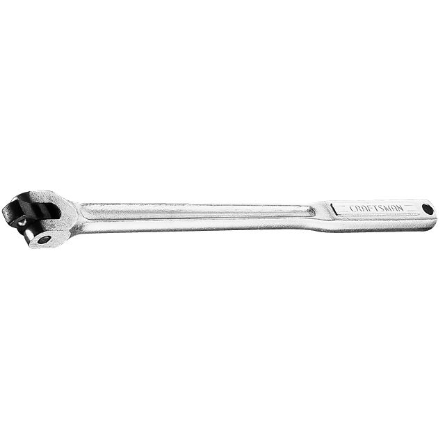 Craftsman 3/4 in. dr. 18 in. Flex Handle at Sears.com