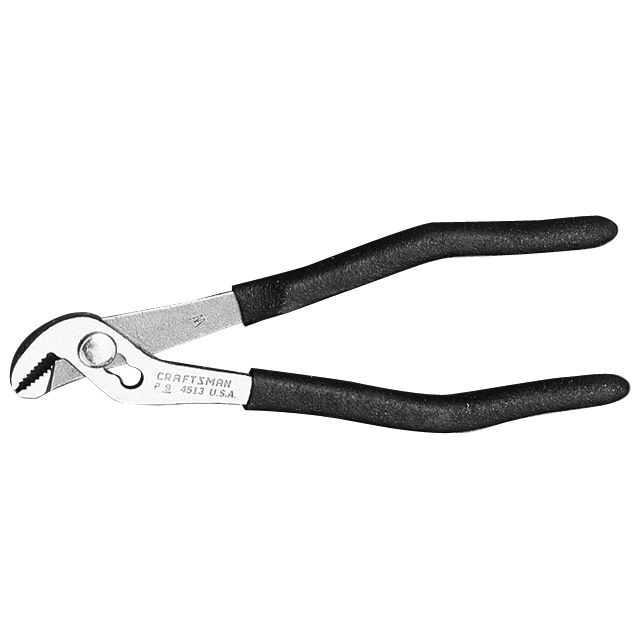 Ignition Plier