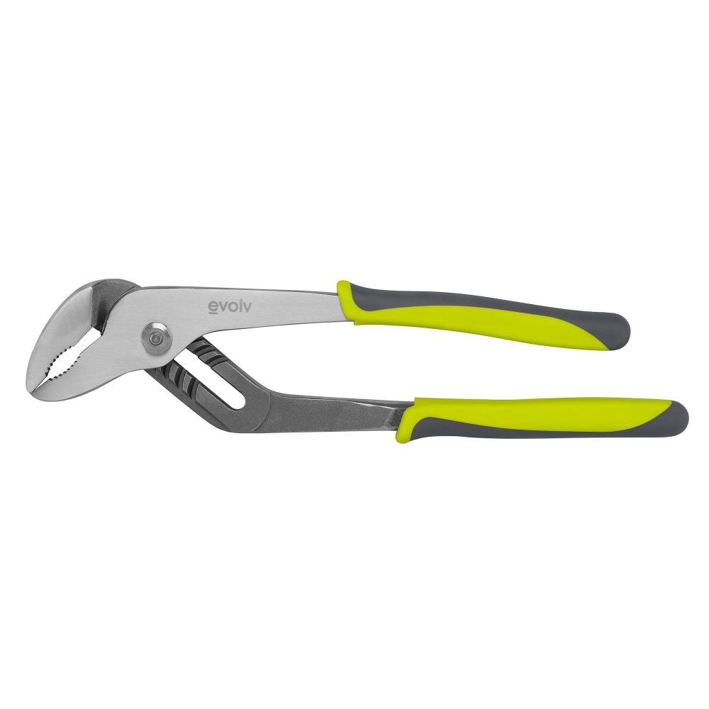 12 in. Groove Joint Pliers