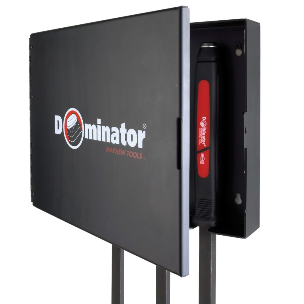 Dominator&reg; Pry Bar Vault
