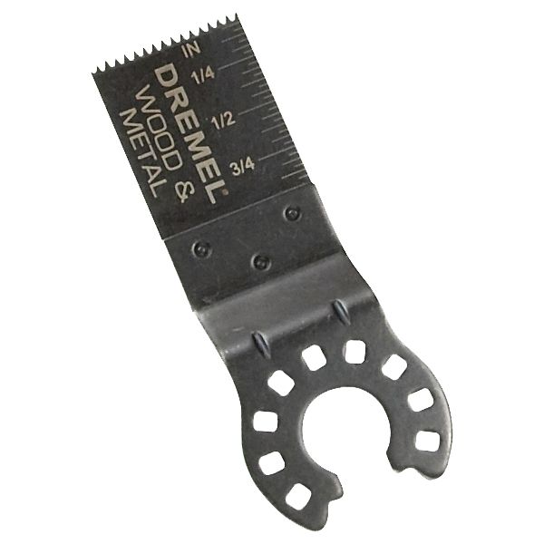 Dremel 3/4-inch Wood/Metal Flush Cut Blade at Kmart.com