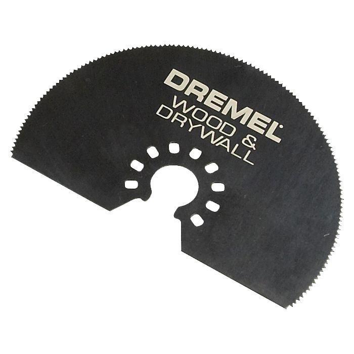 Dremel 3-inch Wood & Drywall Saw Blade at Sears.com