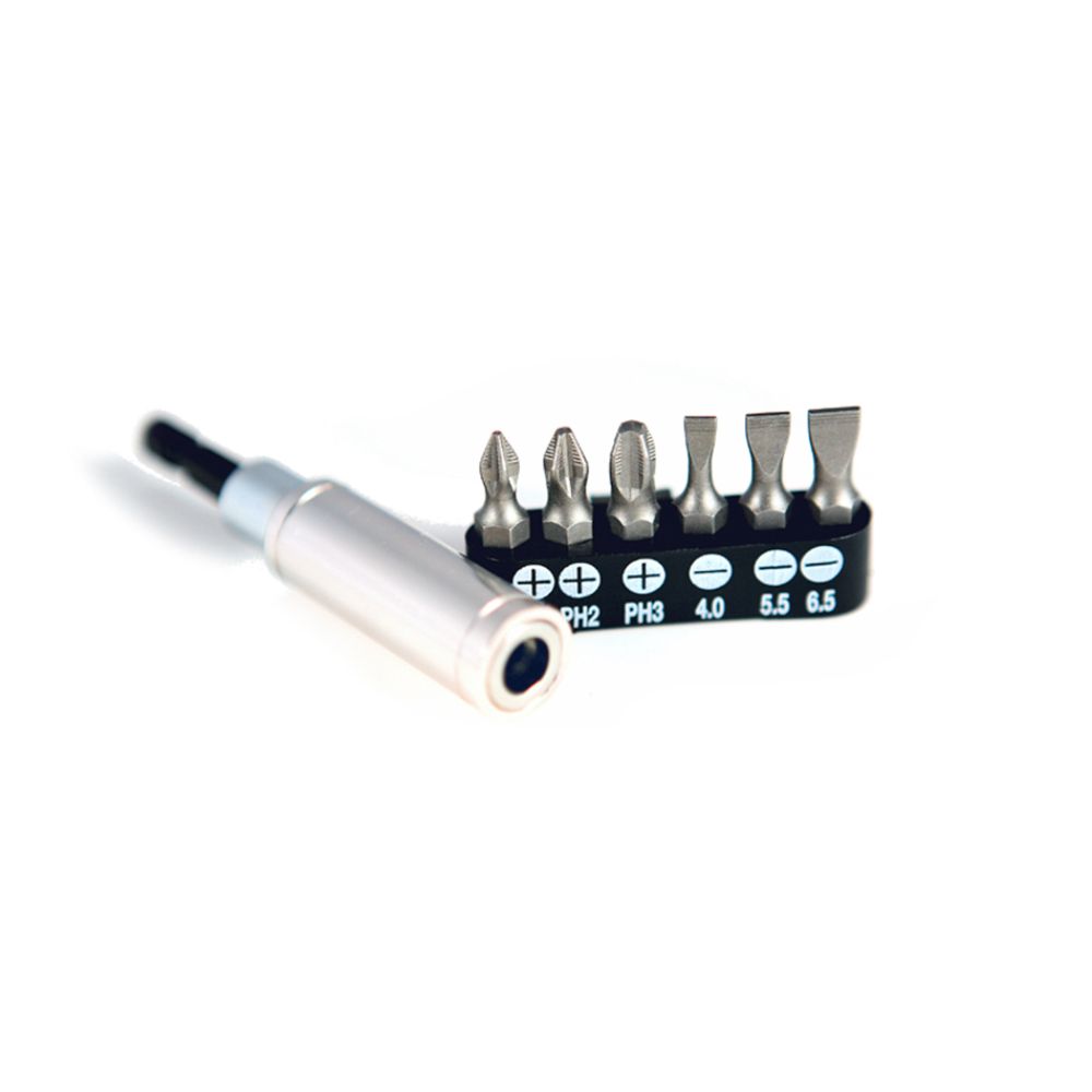 Black Rhino&nbsp; Pro Bit