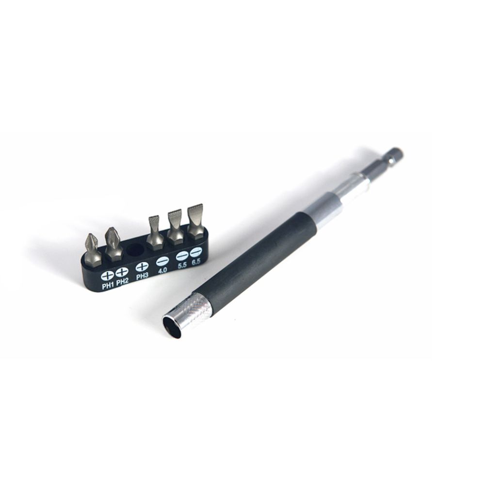 Pro Finder Bit