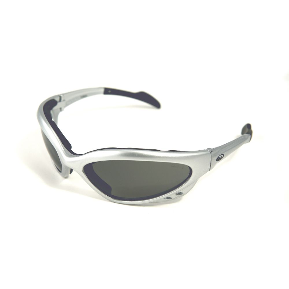 Black Rhino&nbsp; Rhinolids Safety Glasses-POLARIZED