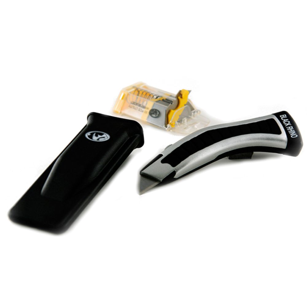 Black Rhino&nbsp; Speed Cut Pro Kit