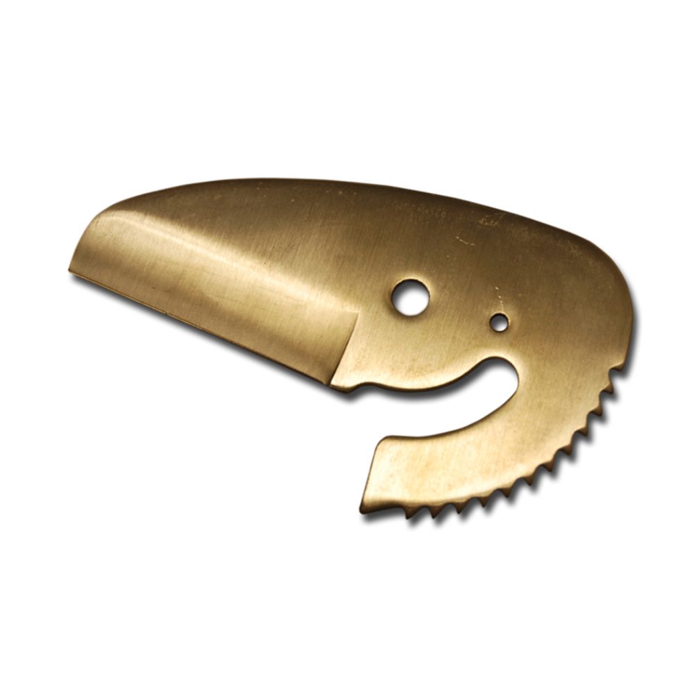 1 Pack PVC Replacement Blade