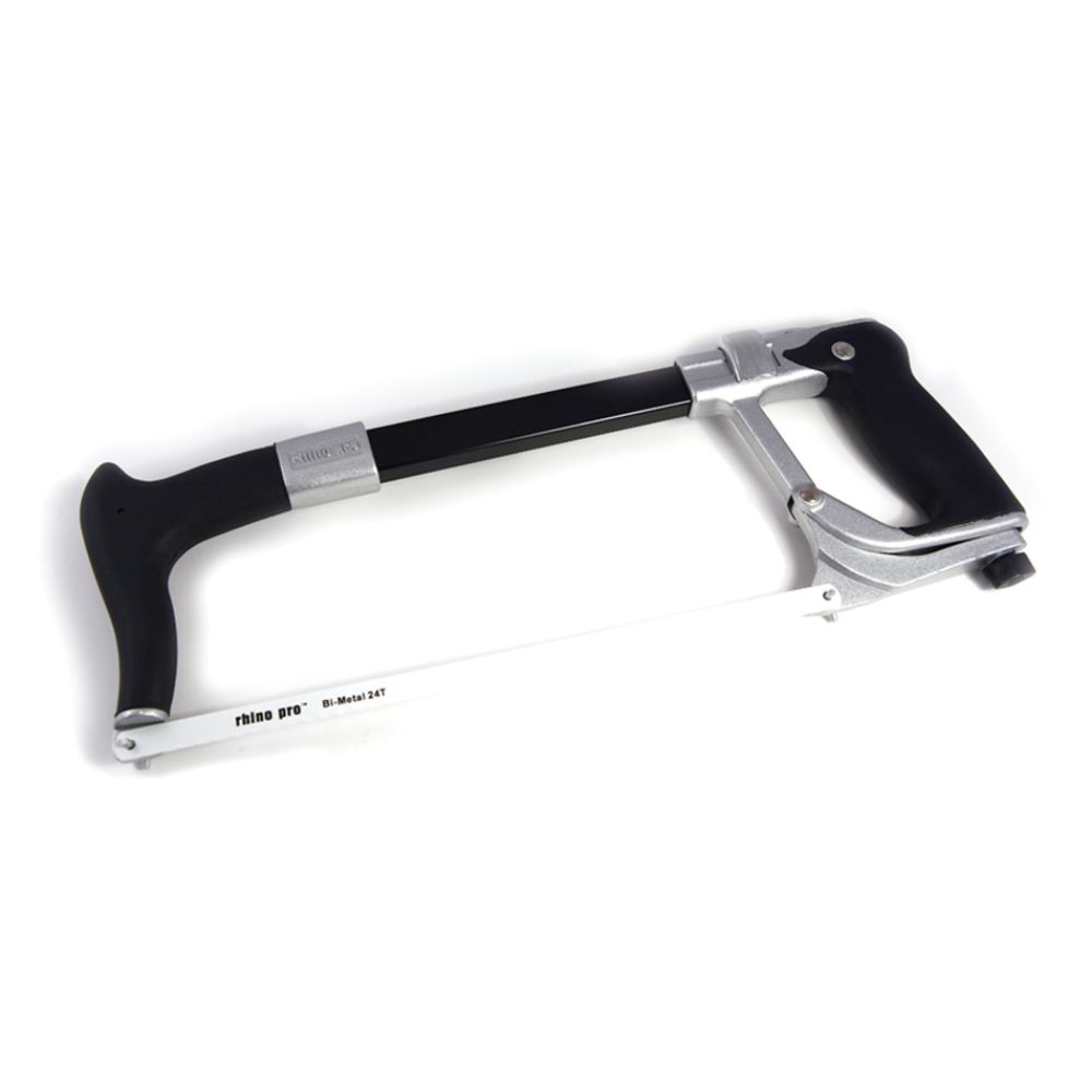 Rhino Pro Hacksaw
