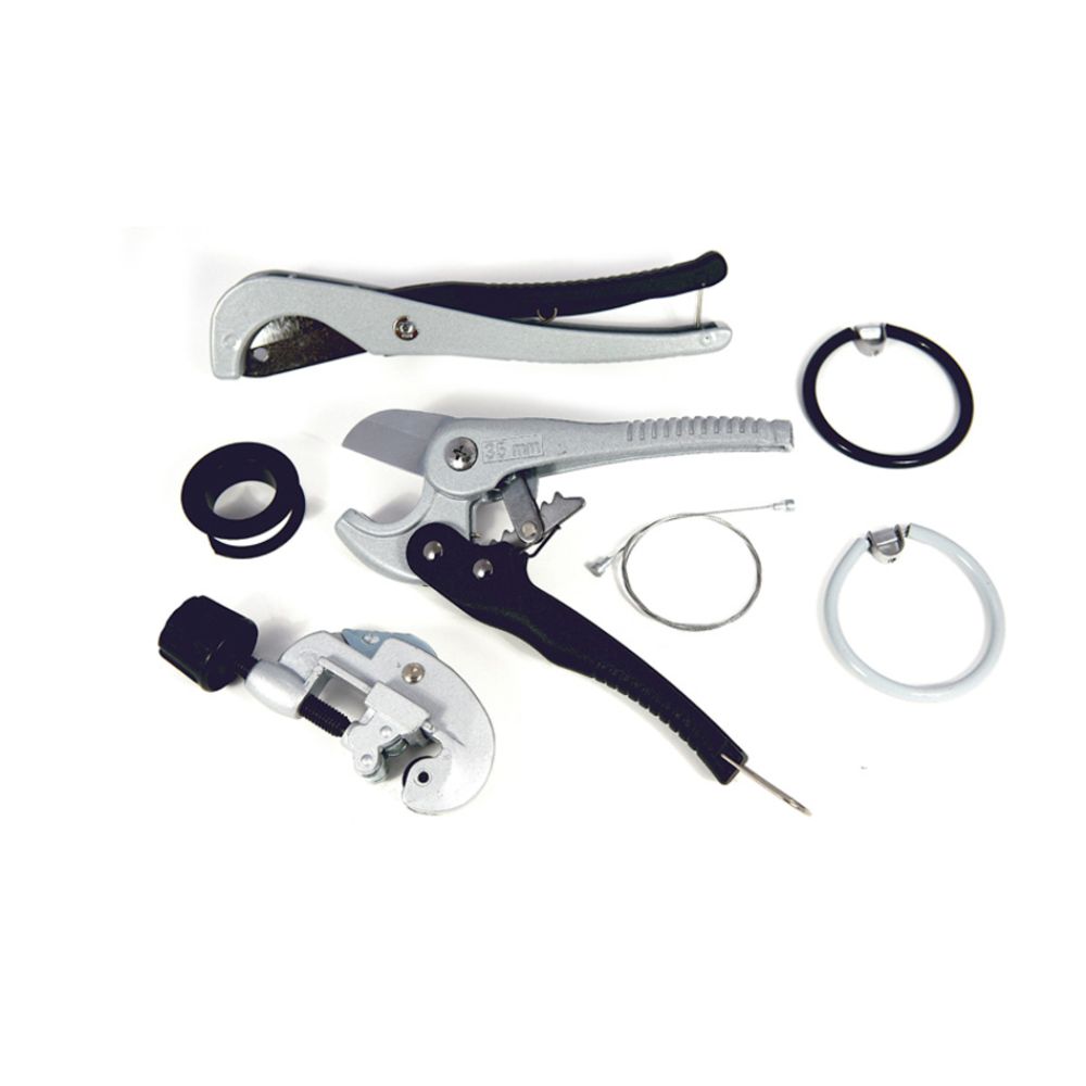 Pro Plumbing Set